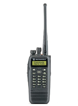 摩托羅拉P8268數字對講機在西安市場報價3580元，助力高效移動通信